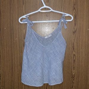 Blue Mango Casual Tank top